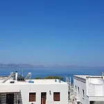 Apartment Island Flavor - Magical Sunset View Naxos City