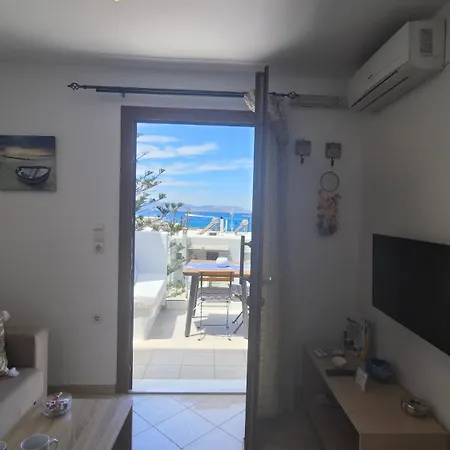 Apartment Island Flavor - Magical Sunset View