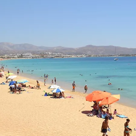 Island Flavor - Magical Sunset View Appartement