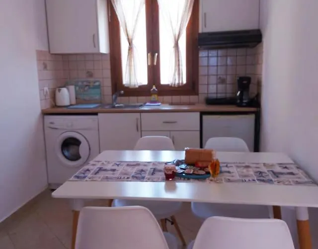 Island Flavor - Magical Sunset View Naxos City