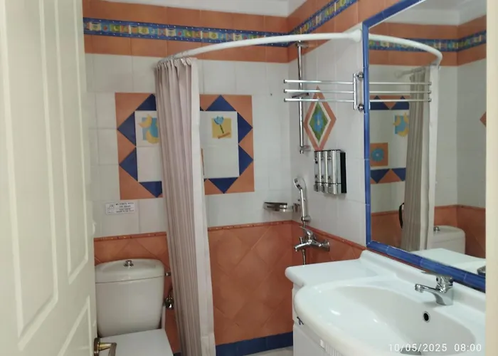 Island Flavor - Magical Sunset View Lägenhet *