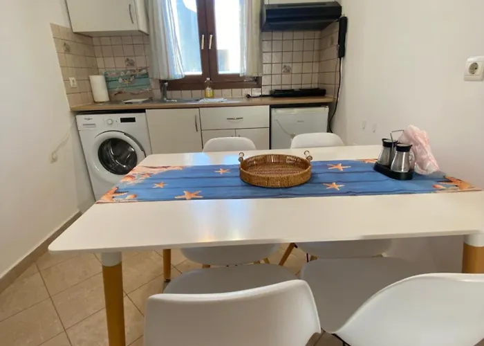 Lägenhet Island Flavor - Magical Sunset View *