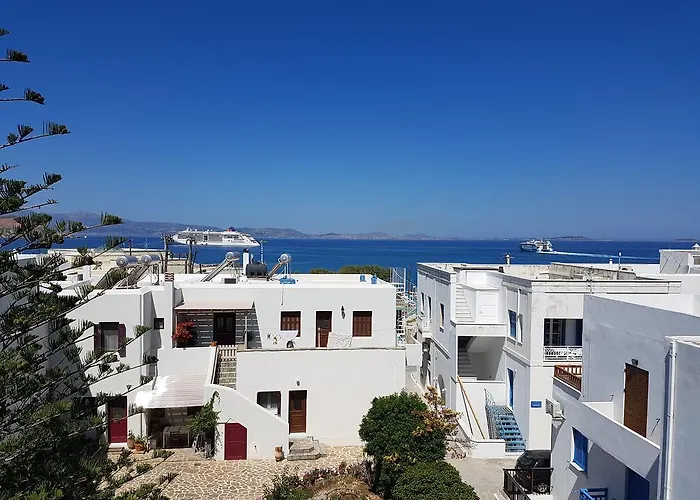 Island Flavor - Magical Sunset View Lägenhet *