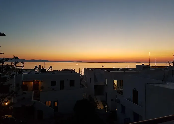 Lägenhet Island Flavor - Magical Sunset View