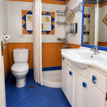 Apartamento Island Flavor - Naxos Seaview Retreat With Balcony Naxos City