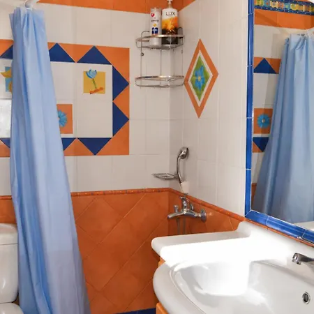Island Flavor - Naxos Seaview Retreat With Balcony Apartamento *