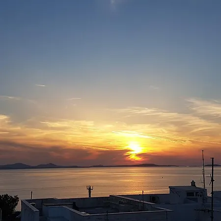 公寓 Island Flavor - Magical Sunset View
