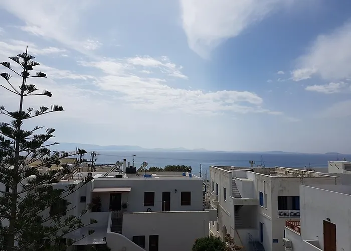 Island Flavor - Magical Sunset View 公寓