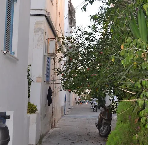 Island Flavor - Magical Sunset View 公寓